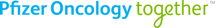 Pfizer Oncology Together logo